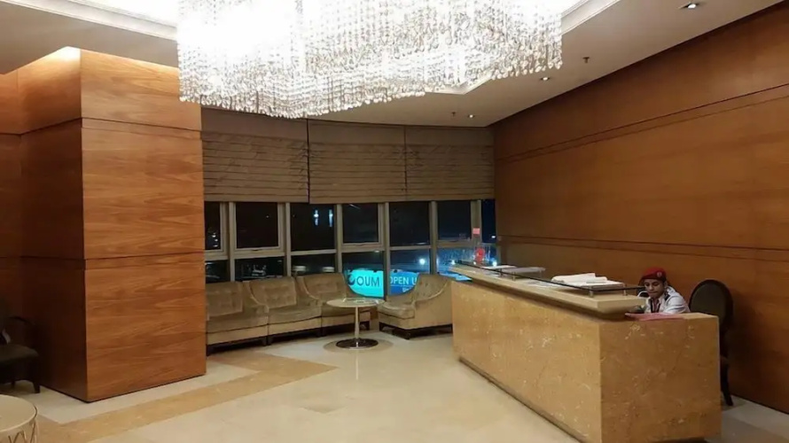 Hotelbild