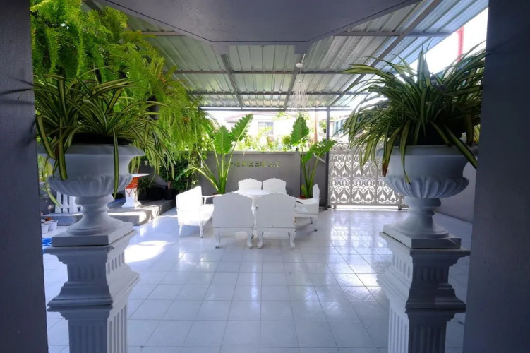 Imagen del hotel