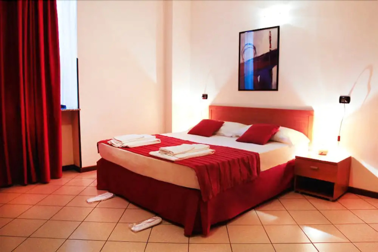 Hotel Michelangelo