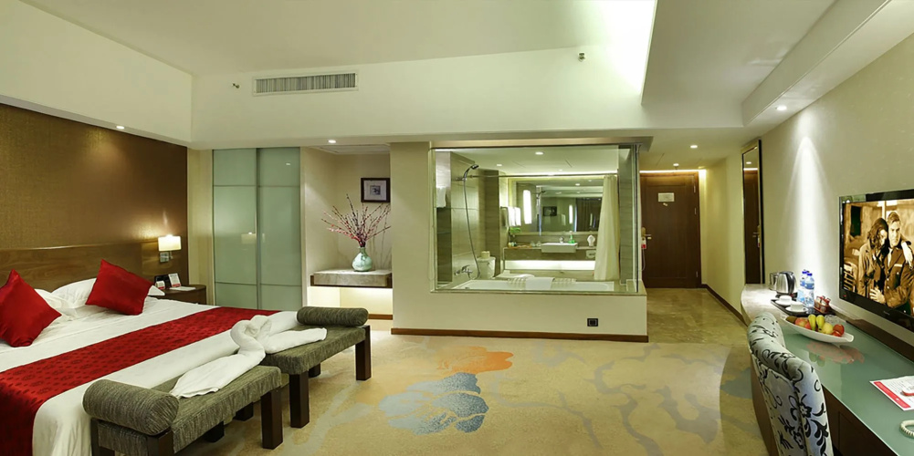 Ramada Hotel Xiamen