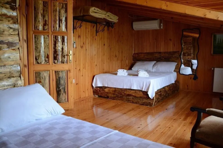 Ala Guesthouse