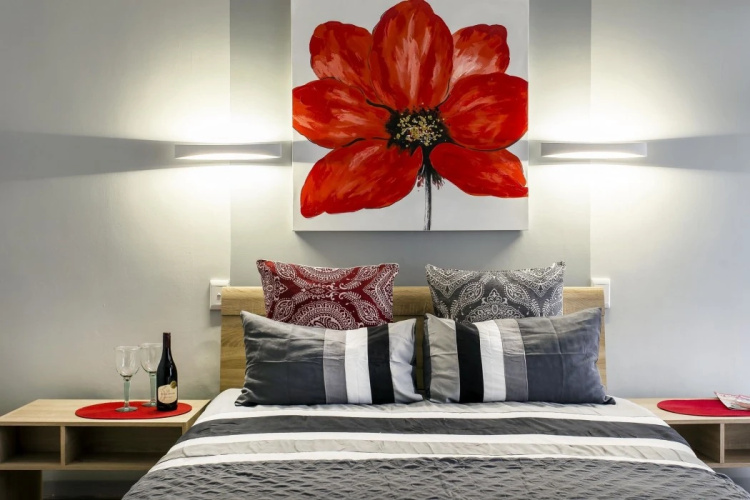 Infinity Holiday Apartments