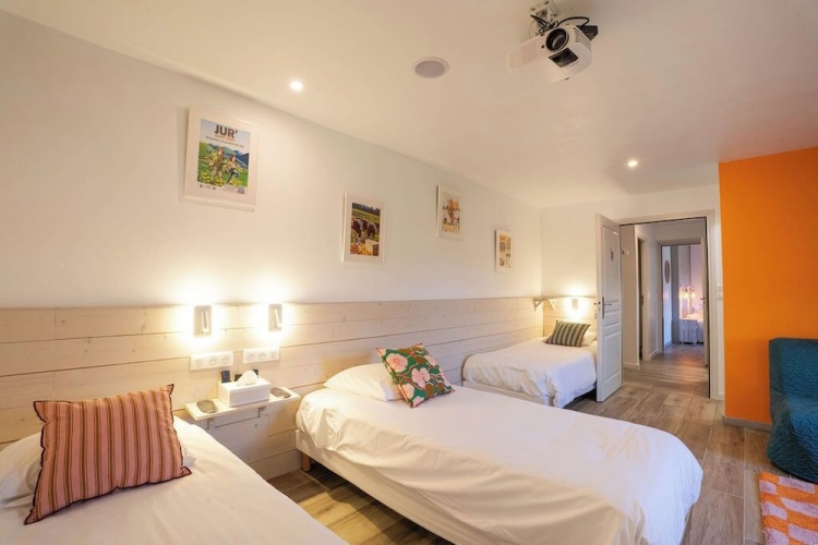 Family Suite
