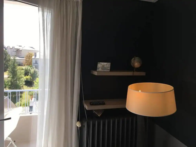 Ma Chambre Dhote