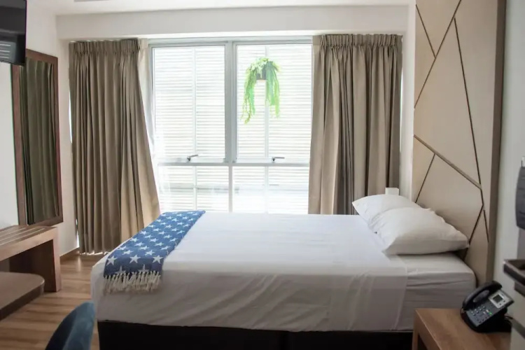 Grau Business Hotel