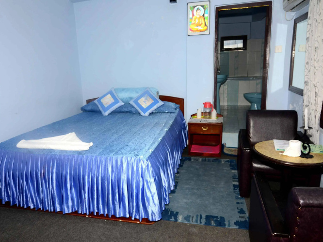 Hotel Travel-Inn