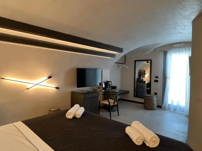 ArmonOia Suites