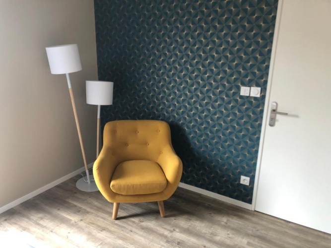 2 Bedrooms Double Cottage