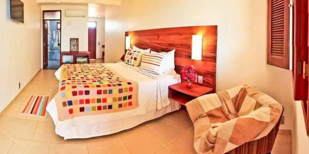 Hotel e Pousada Tatajuba