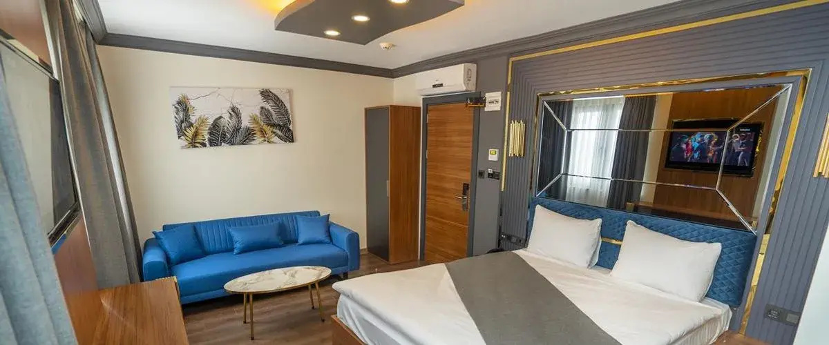 216 Yali Suites