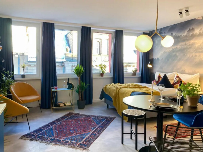 Astoria Apartments