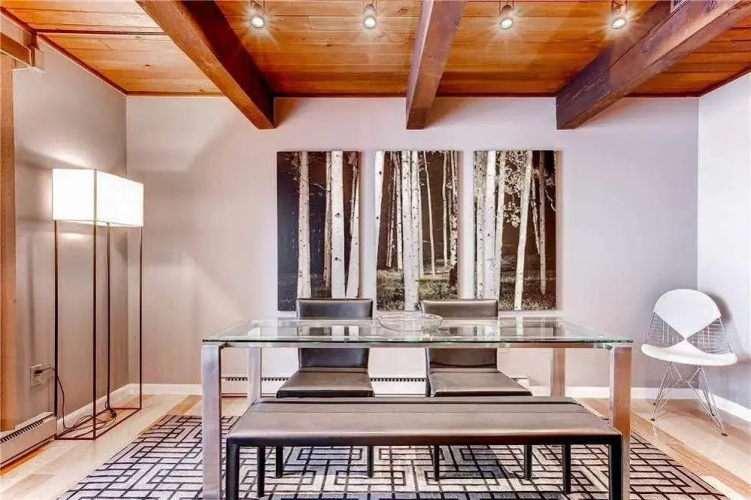 Chateau Aspen