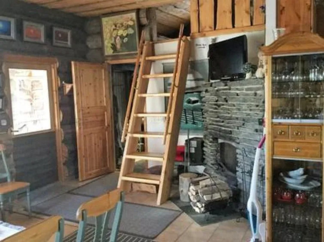 Holiday Home Rantakoto