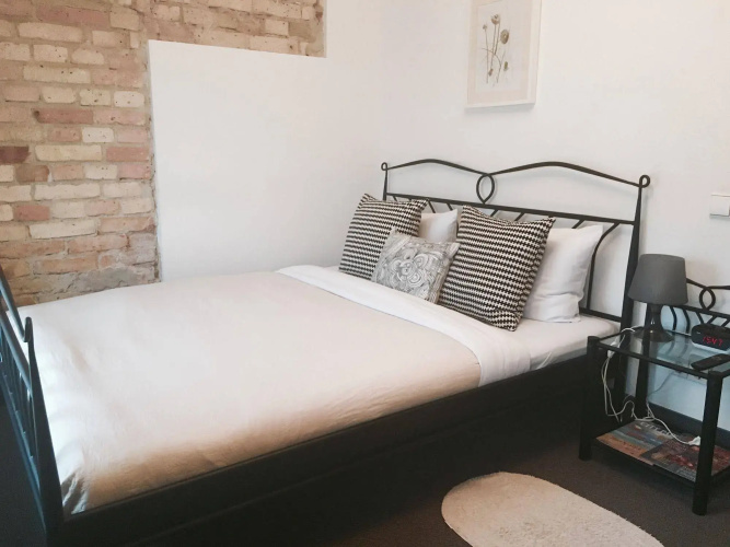 Moon Garden Boutique Hotel