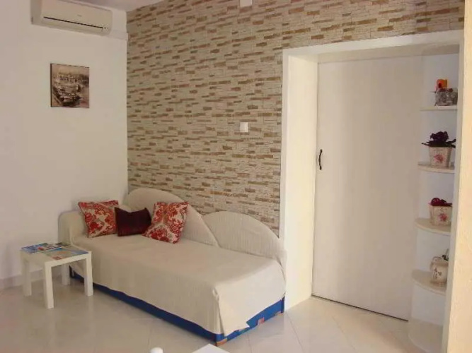 Apartments In Trogir