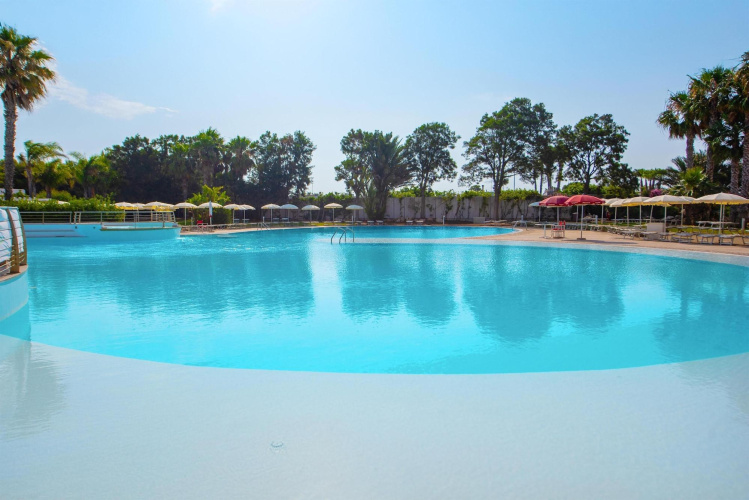Riva Marina Resort photo 28