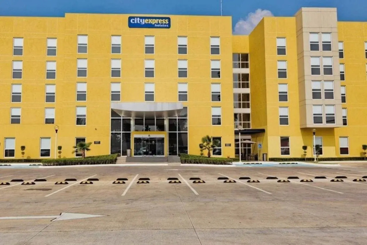 Otel görseli