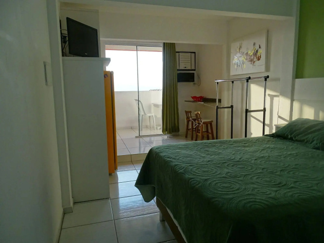 Vila do Navegante