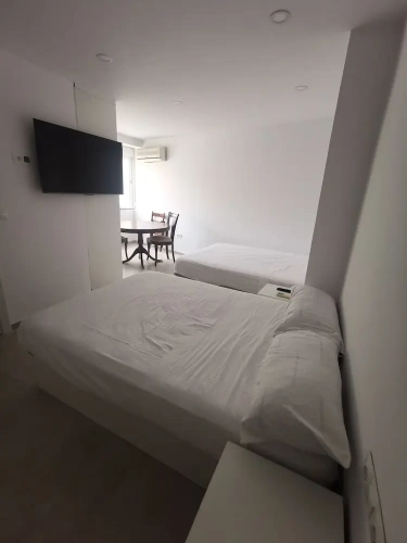 Comfort Quadruple room