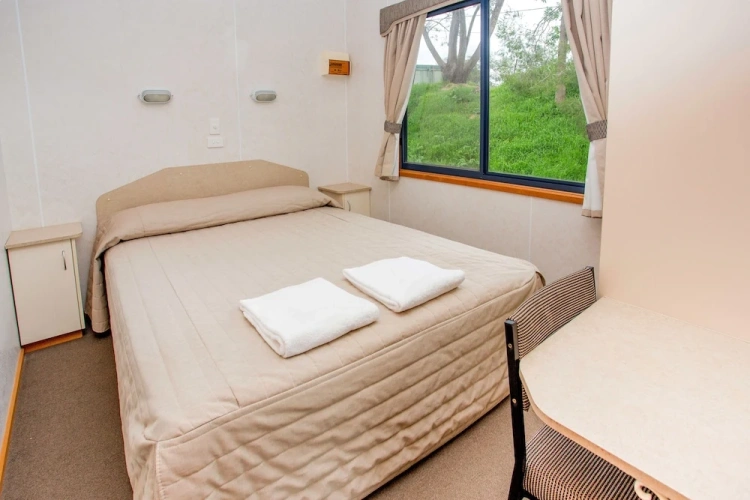 2 Bedrooms Standard Family room