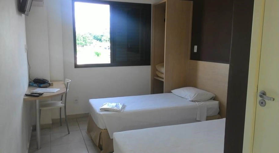 Plaza Inn Trevo Sorocaba