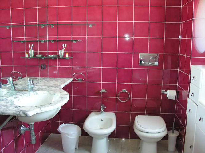 B&B Villa Rosanna