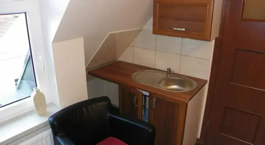 Pension Poznan
