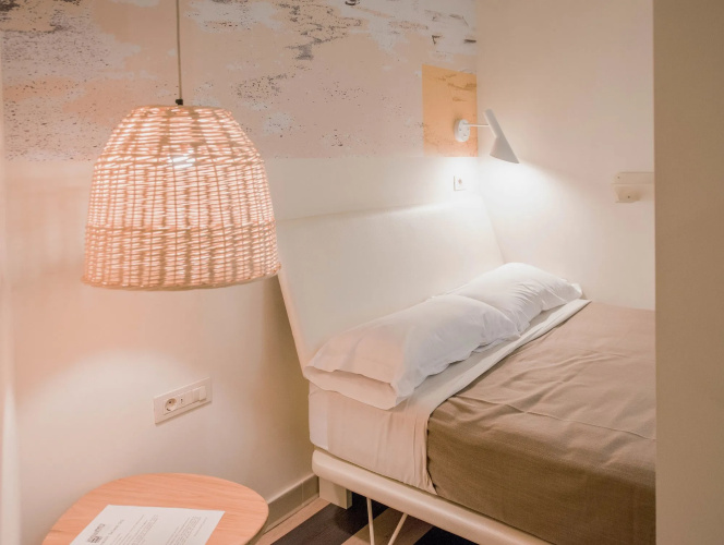 room Select Sol
