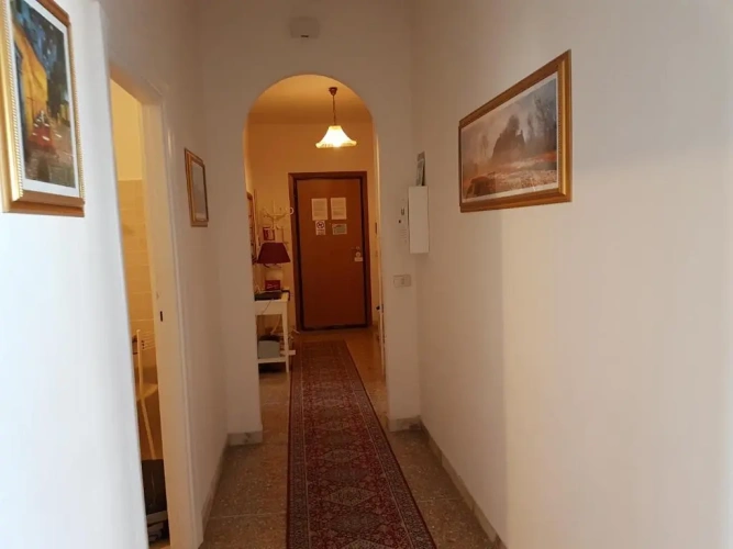 3 Bedrooms Apartment