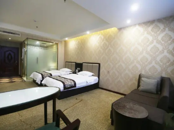Guodu Hotel