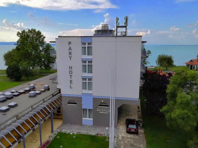 Otel görseli