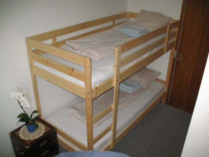 Anchers Villa Bed & Breakfast