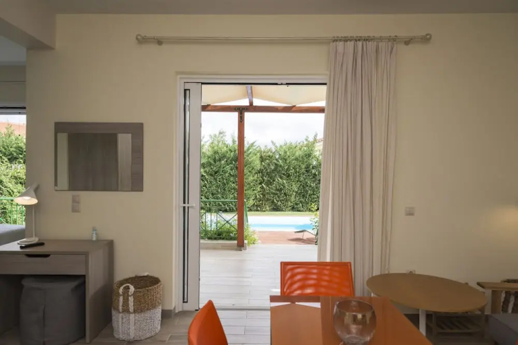 Jewel of Venus Villa - Private Pool Paradise
