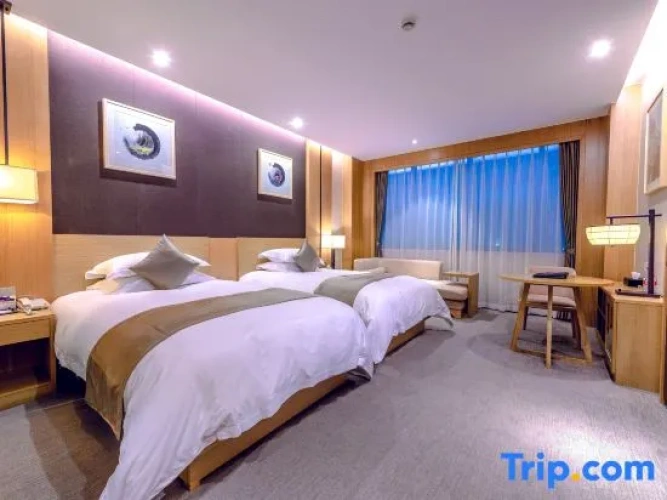 Business Twin room