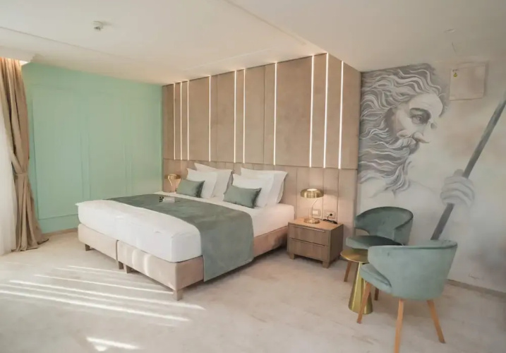 Hotel Bernarda