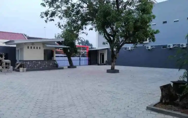 Wisma Paragon Pemalang