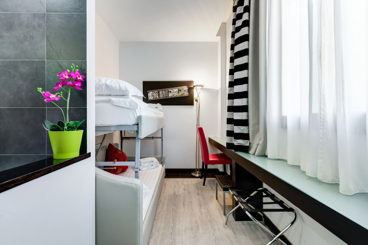 Best Western Cinemusic Hotel photo 15