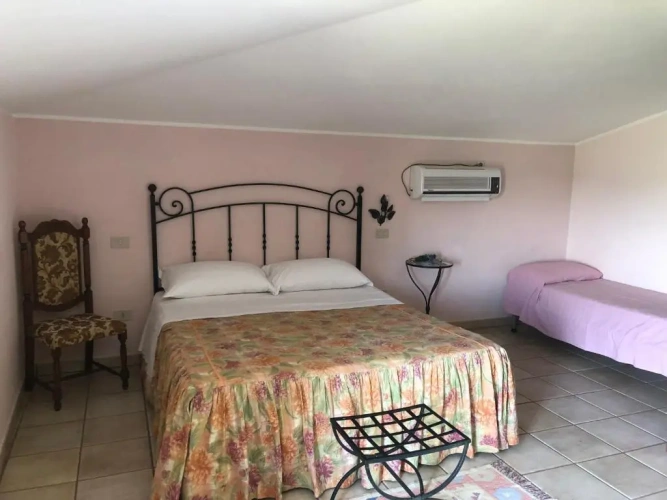 2 Bedrooms Duplex Apartment