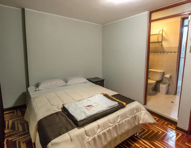Hospedaje Huancayo