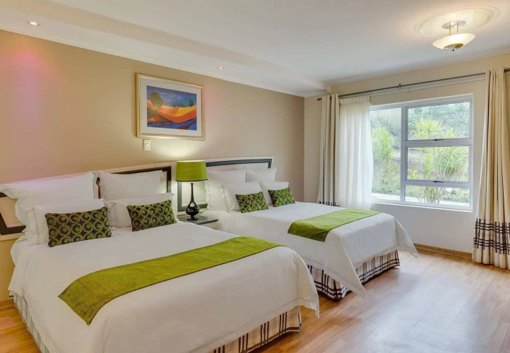 Protea Hotel by Marriott Umfolozi River