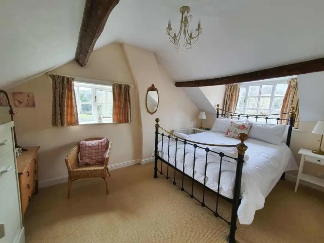 Greengate Cottage in Hutton-le-hole