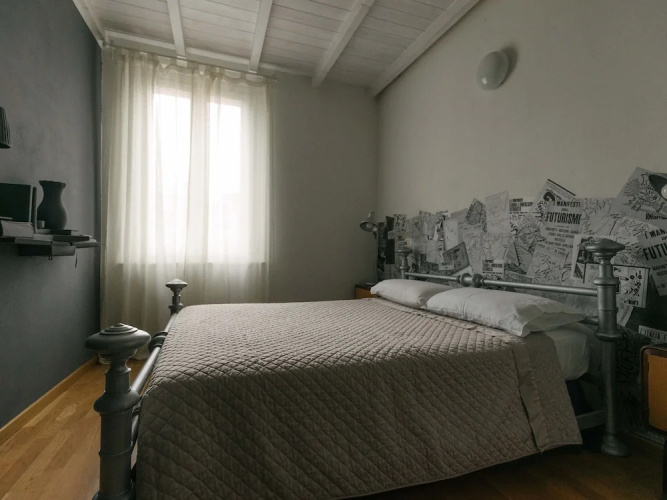 Il Fonticolo Room&Breakfast