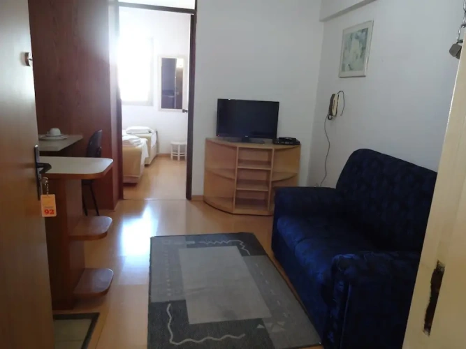 1 Bedroom Standard Apartment