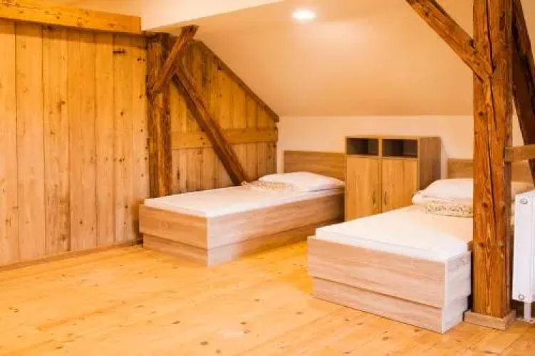 Hostel Skok