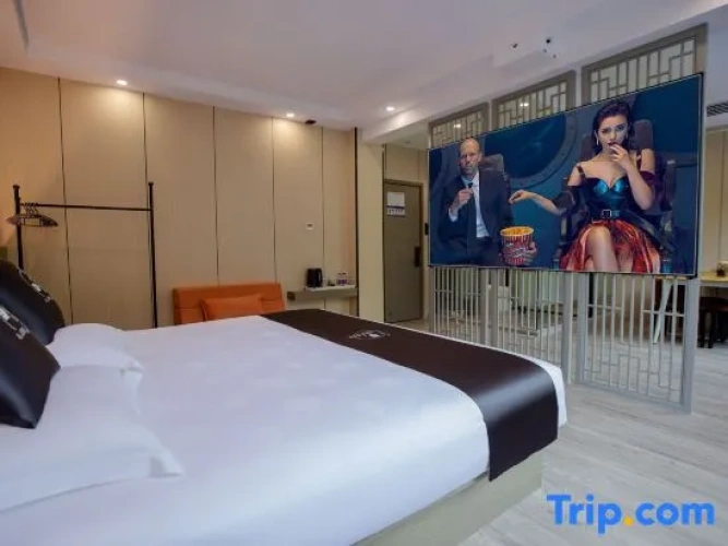 Business Double Suite