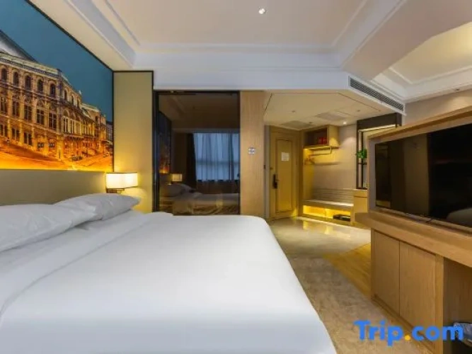 Business Double Suite