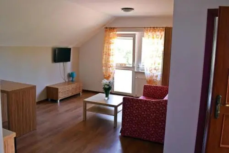 Białogóra Pokoje