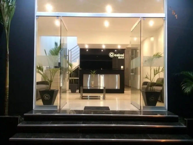 Hotel Central