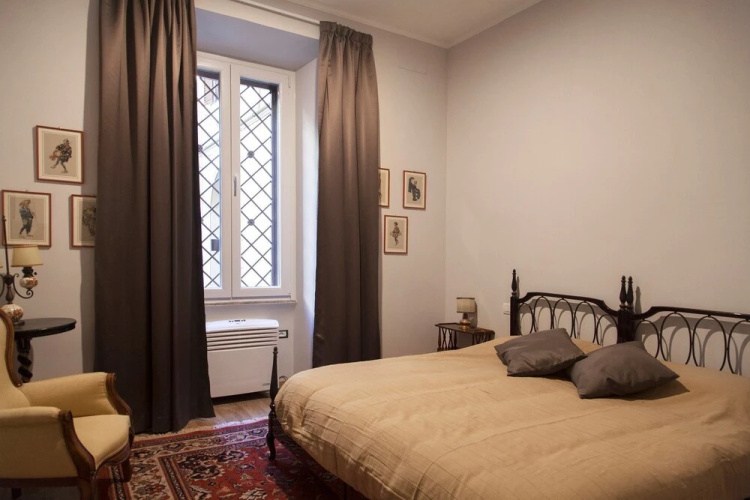 Guest House La Corte Pontificia