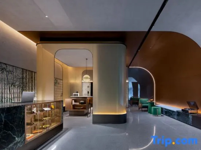Yunbo Huanyue Hotel